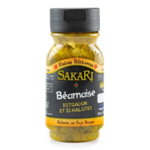 Sauce Béarnaise Sakari