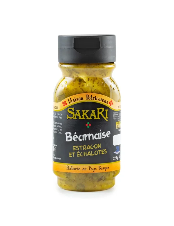 Sauce Béarnaise Sakari