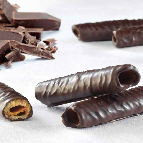 Cigarillos artisanaux du Pays Basque au chocolat – Image 2