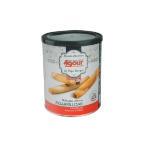 Cigarillos artisanaux du Pays Basque nature