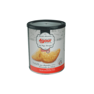 Tuiles artisanales du Pays Basque