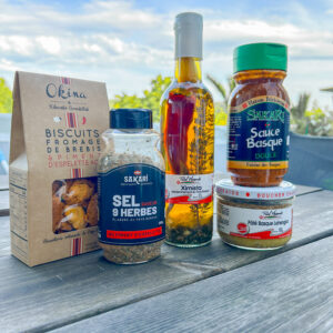 Coffret Fête des Pères