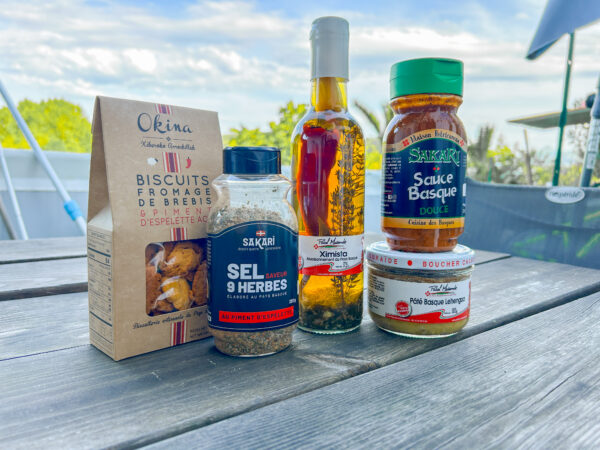 Coffret Fête des Pères