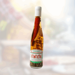 Assaisonnement Ximixta  - Bouteille 37.5cl