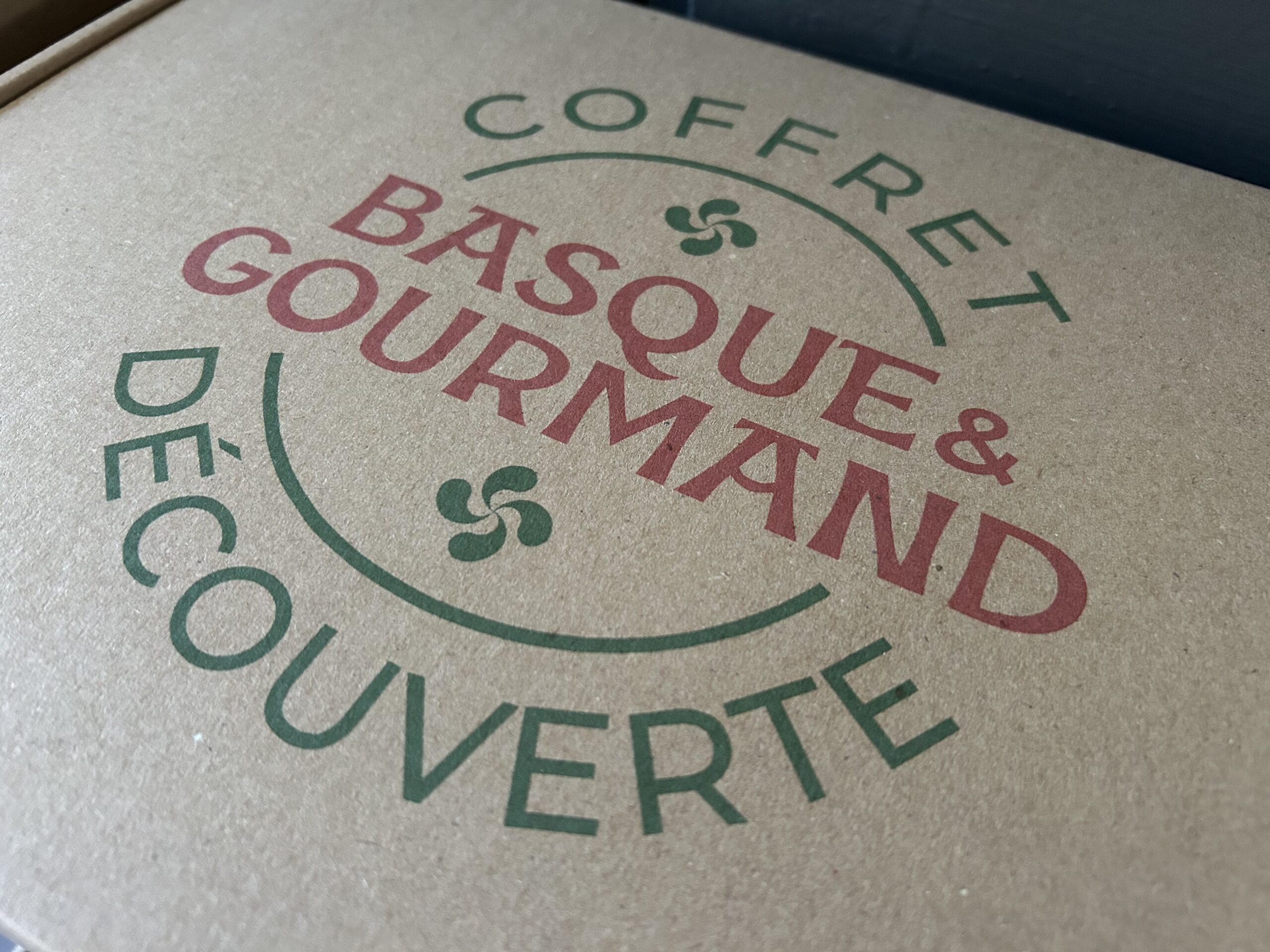 Coffret découverte du Pays Basque – Image 2